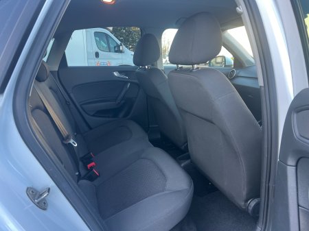 2017 Audi A1 - photo 14