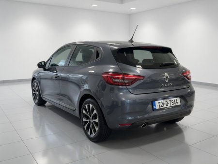 2022 Renault Clio - photo 6