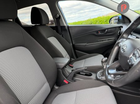 2022 Hyundai KONA - photo 12