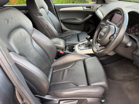 2013 Audi Q5 - photo 21