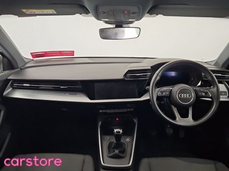 2024 Audi A3 - photo 11