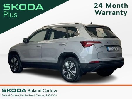 2023 Skoda Karoq - photo 3