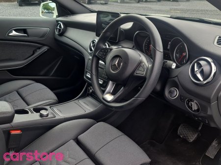 2017 Mercedes-Benz GLA - photo 12