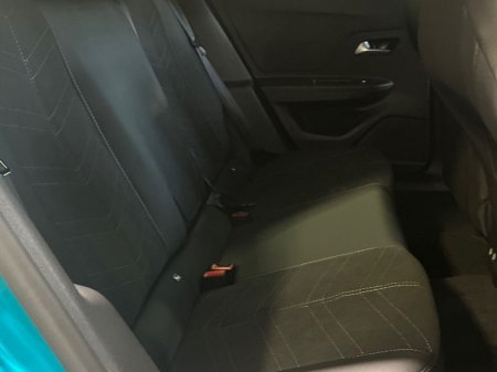 2026 Opel Mokka - photo 9