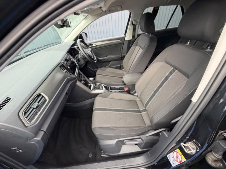 2021 Volkswagen T-Roc - photo 53