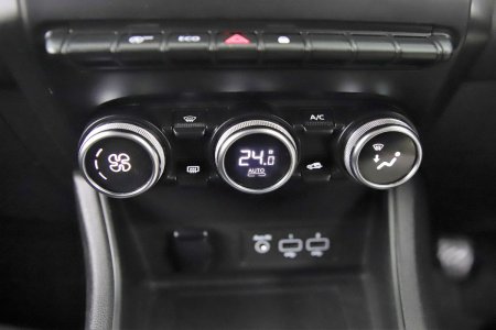 2021 Renault Captur - photo 22
