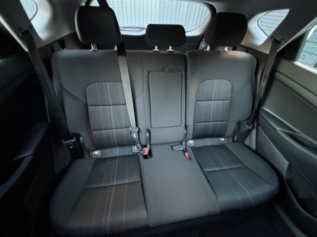 2016 Hyundai Tucson - photo 20