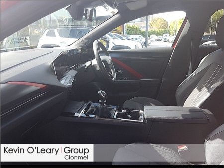 2022 Opel Astra - photo 4