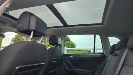 2018 Volkswagen Tiguan - photo 7
