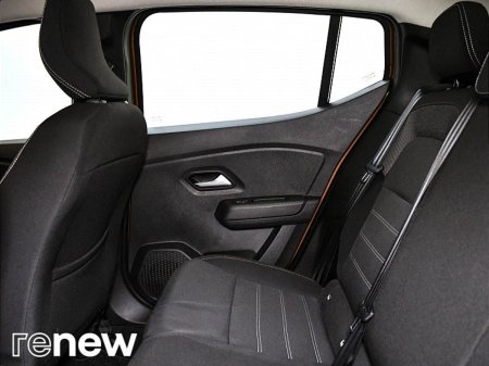 2023 Dacia Sandero Stepway - photo 11