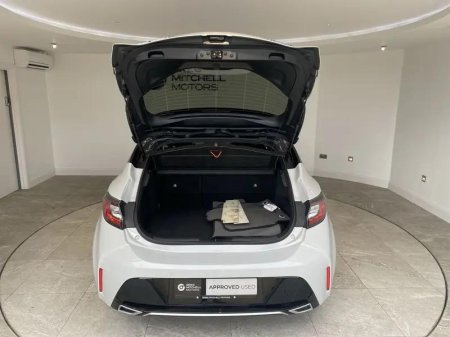 2021 Toyota Corolla - photo 16