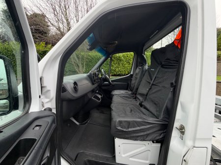 2019 Mercedes-Benz Sprinter - photo 11