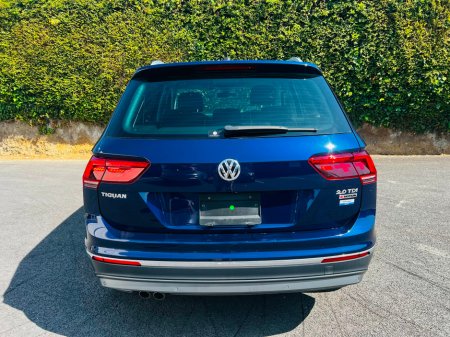 2019 Volkswagen Tiguan - photo 6