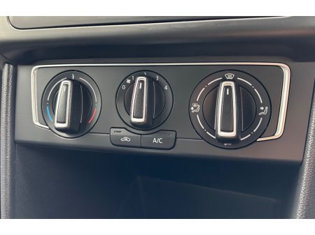 2016 Volkswagen Polo - photo 14