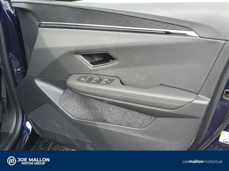 2026 Renault Scenic - photo 14