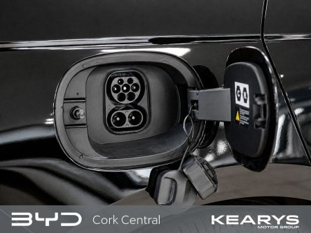 2026 BYD Seal 6 - photo 8