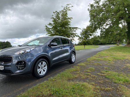 2017 Kia Sportage - photo 17