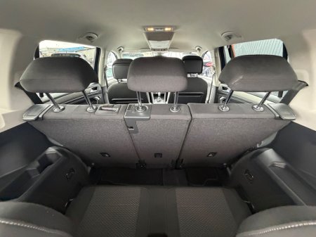 2021 Volkswagen Tiguan Allspace - photo 43