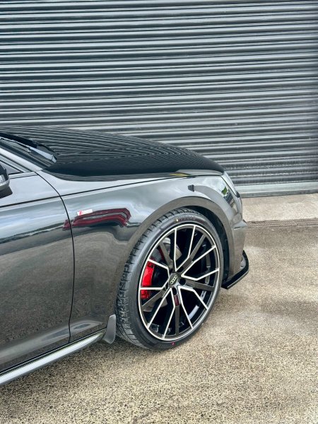 2019 Audi A4 - photo 5