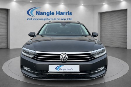 2018 Volkswagen Passat - photo 7