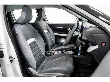 2026 Citroen C3 - photo 3