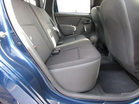 2018 Dacia Duster - photo 16