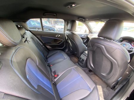 2020 BMW 1-Series - photo 16