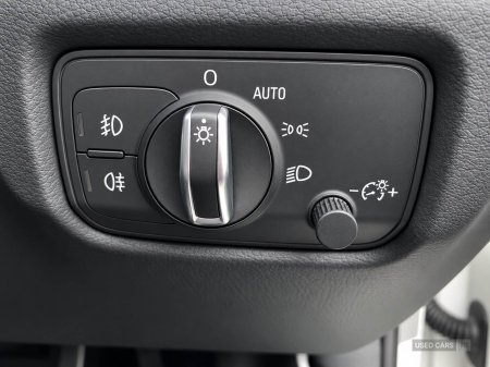2015 Audi A3 - photo 16