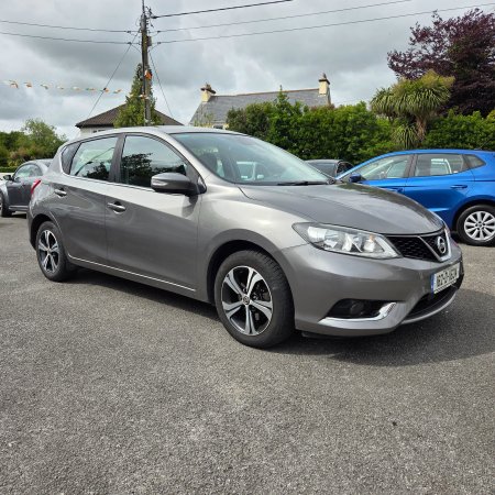 2018 Nissan Pulsar - photo 6