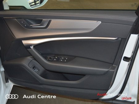 2021 Audi A6 - photo 28
