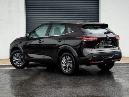 2024 Nissan Qashqai - photo 12