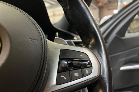 2020 BMW 3-Series - photo 27