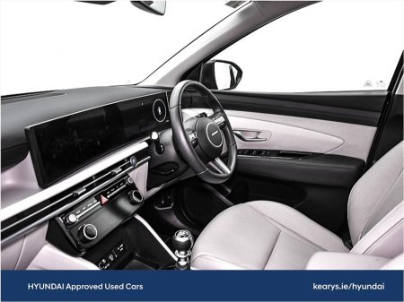 2026 Hyundai Tucson - photo 5