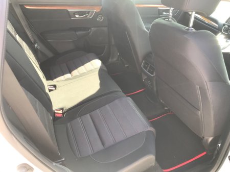 2020 Honda CR-V - photo 45
