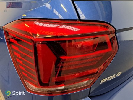 2019 Volkswagen Polo - photo 21