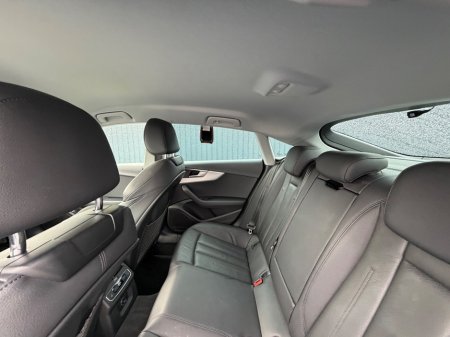 2019 Audi A5 - photo 47