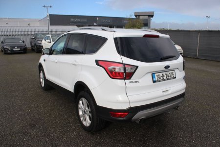 2019 Ford Kuga - photo 9