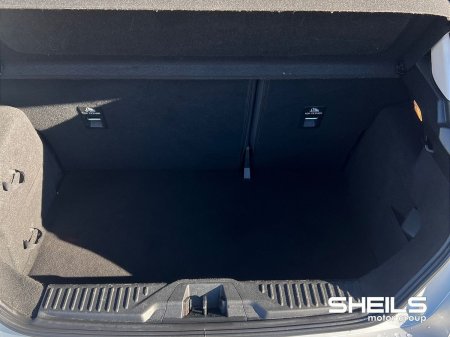2018 Ford Fiesta - photo 9