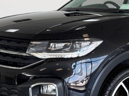 2020 Volkswagen T-Cross - photo 9