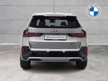 2026 BMW X1 - photo 15