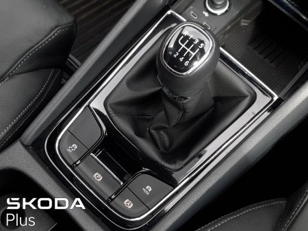 2025 Skoda Karoq - photo 11
