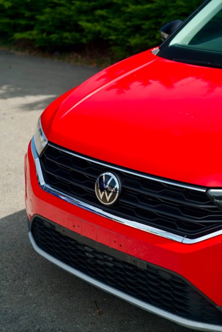 2021 Volkswagen T-Roc - photo 5