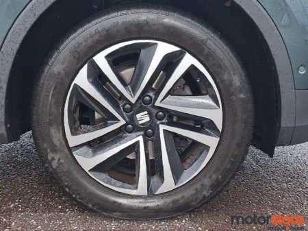 2023 SEAT Tarraco - photo 9