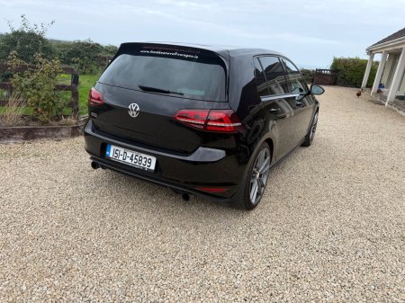 2015 Volkswagen Golf - photo 10