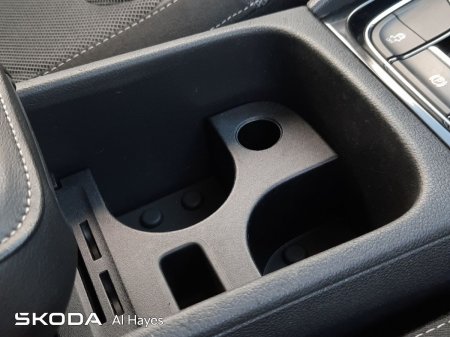 2020 Skoda Kodiaq - photo 30