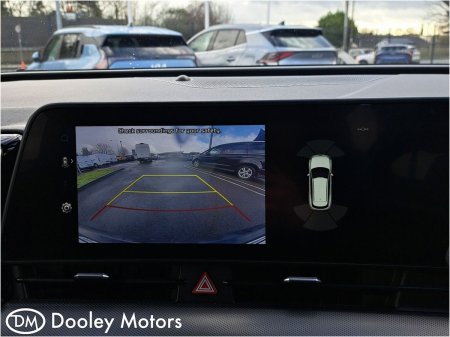 2024 Kia Sportage - photo 15