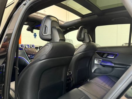 2023 Mercedes-Benz GLC - photo 20