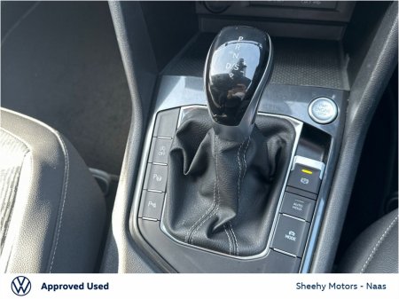 2022 Volkswagen Tiguan Allspace - photo 19