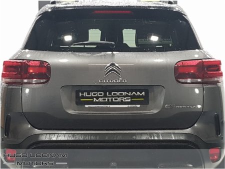2024 Citroen C5 Aircross - photo 6