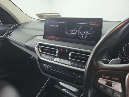 2022 BMW X3 - photo 12